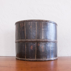 Early American Pantry Bucket